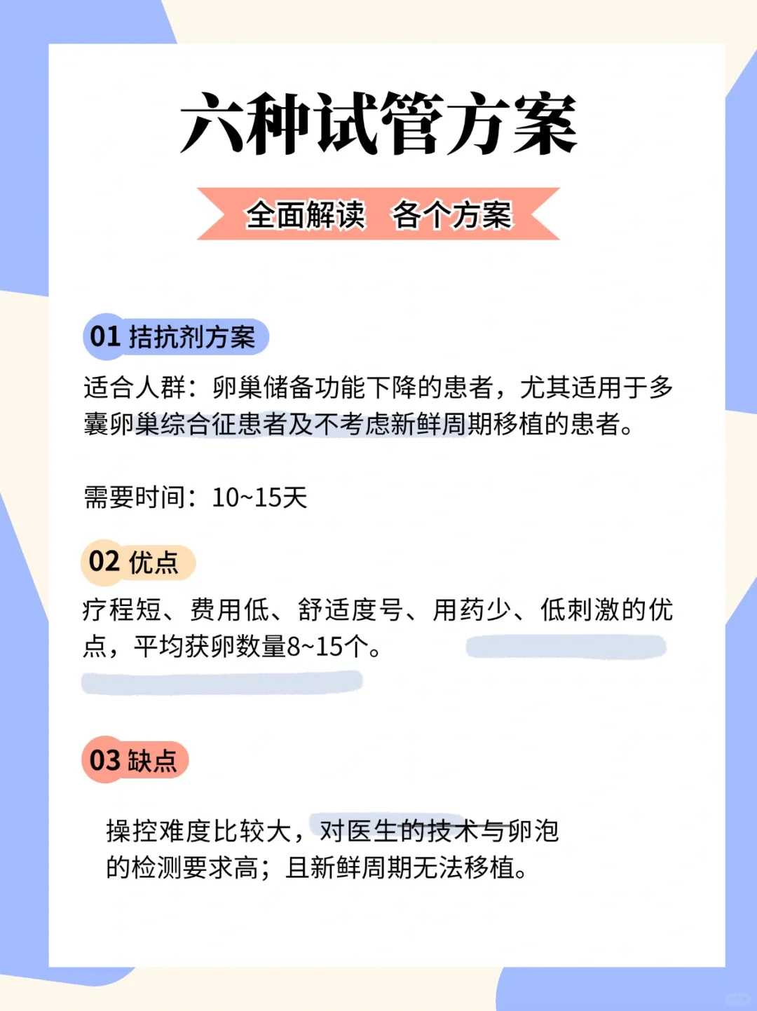 供卵移植前内膜调理,胚胎移植前需要做哪些准备