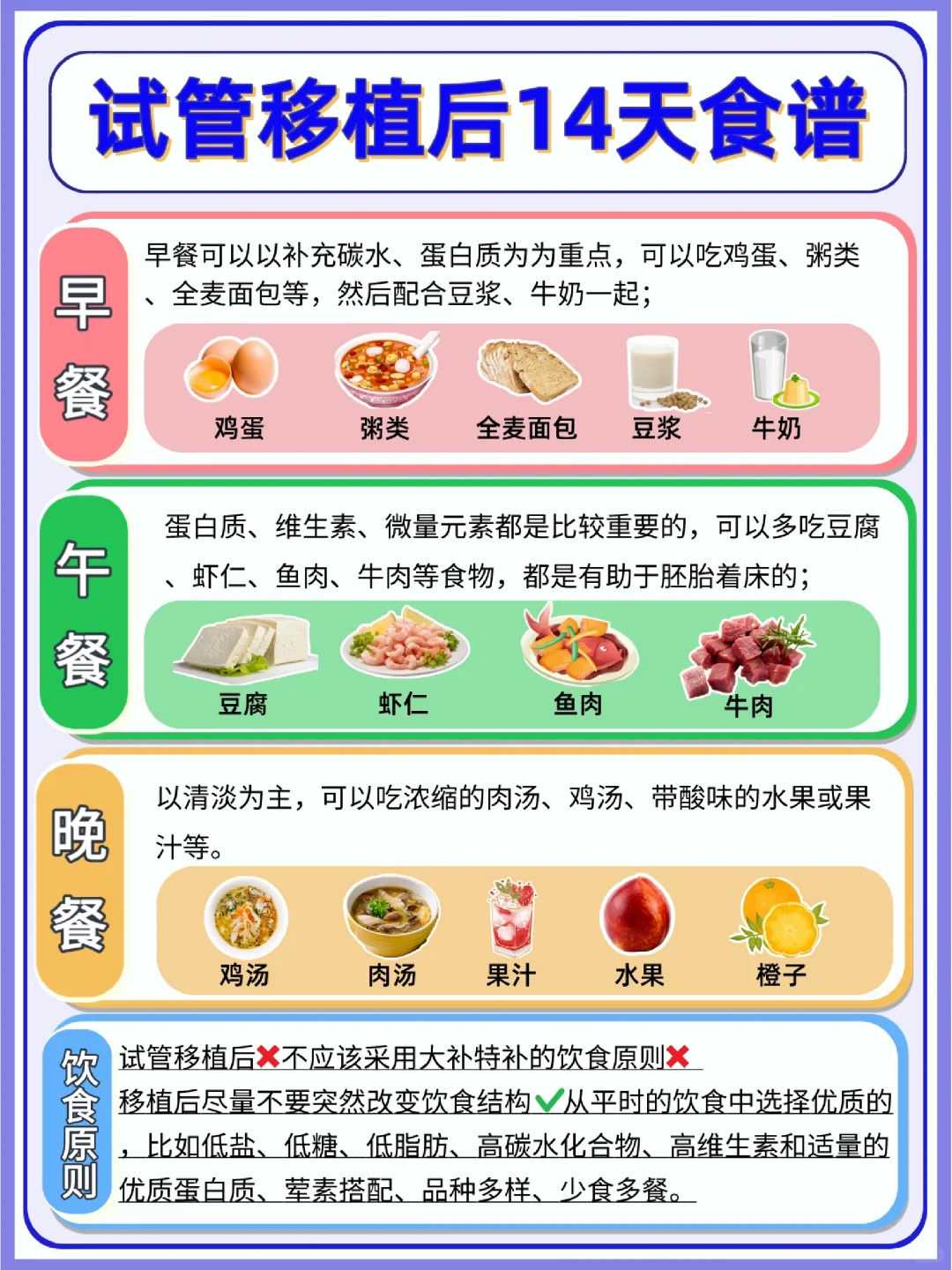 单身做试管期间叶酸和维C可以同时食用吗？