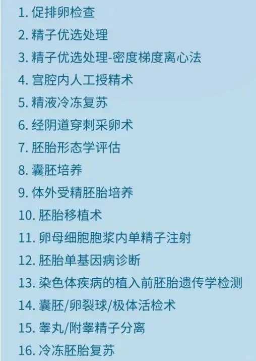 代孕公司医院,赴泰国做试管婴儿*率多少？赴泰做试管的5大准备工作